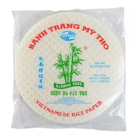 VIETNAMESE RICE PAPER 340G BAMBOO TREE